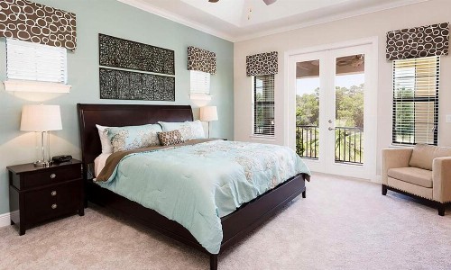 Beautiful Villa with first class amenities on Reunion Resort and Spa Orlando Villa 4575 - image 14