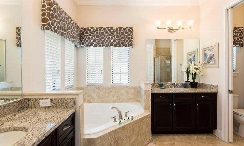 Beautiful Villa with first class amenities on Reunion Resort and Spa Orlando Villa 4575 - image 15