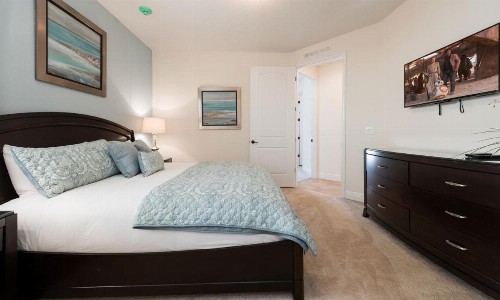 Exclusive 5 Star Villa with Private Pool on Encore Resort at Reunion Orlando Villa 4386 - image 14
