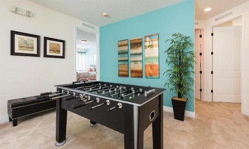 Exclusive 5 Star Villa with Private Pool on Encore Resort at Reunion Orlando Villa 4386 - image 3