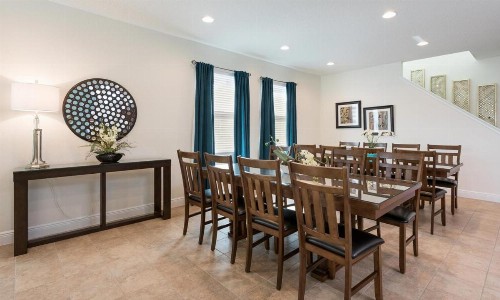 Exclusive 5 Star Villa with Private Pool on Encore Resort at Reunion Orlando Villa 4386 - image 9