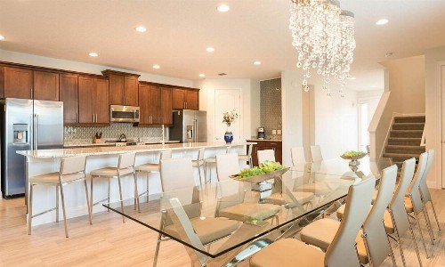 Exclusive 5 Star Villa with Private Pool on Encore Resort at Reunion Orlando Villa 4698 - image 10
