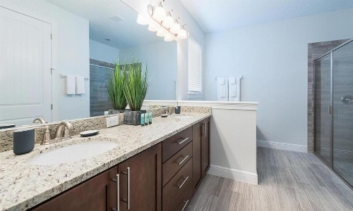 Exclusive 5 Star Villa with Private Pool on Encore Resort at Reunion Orlando Villa 4698 - image 13