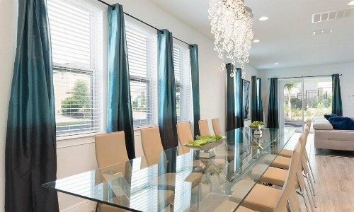 Exclusive 5 Star Villa with Private Pool on Encore Resort at Reunion Orlando Villa 4698 - image 9