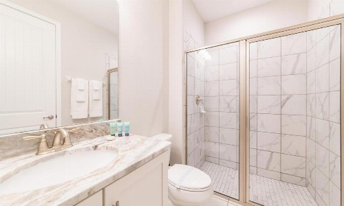 Exclusive Villa with Large Private Pool on Encore Resort at Reunion Orlando Villa 4473 - image 13