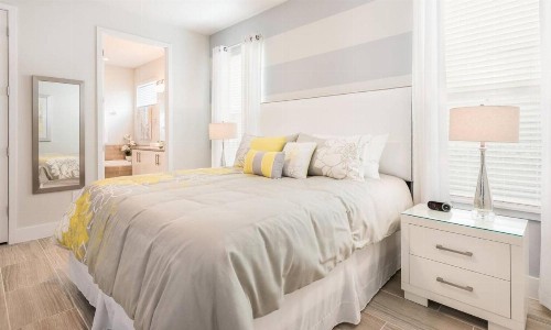 Exclusive Villa with Large Private Pool on Reunion Resort and Spa Orlando Villa 4625 - image 13