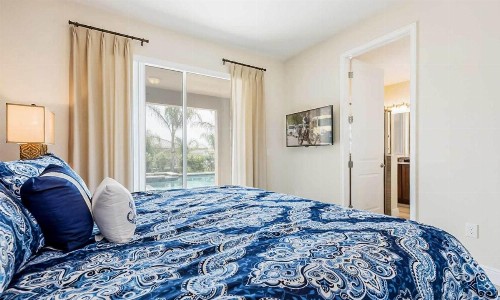 Luxury Contemporary Style Villa on Encore Resort at Reunion Orlando Villa 4394 - image 12