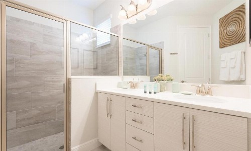Luxury Contemporary Style Villa on Encore Resort at Reunion Orlando Villa 4397 - image 14
