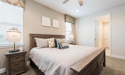 Luxury Contemporary Style Villa on Encore Resort at Reunion Orlando Villa 4397 - image 15