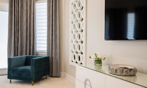 Luxury Contemporary Style Villa on Reunion Resort and Spa Orlando Mansion 4617 - image 15