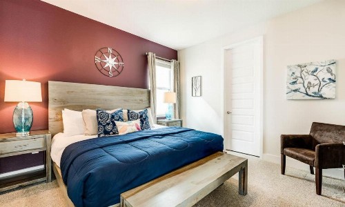Luxury Private Villa with Large Pool on Encore Resort at Reunion Orlando Villa 4353 - image 15