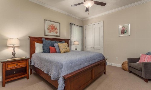 Luxury Private Villa with Large Pool on Reunion Resort and Spa Orlando Villa 4588 - image 13