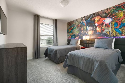Brand new 6 Bedroom with private pool at Windsor at Westside ww8965 - image 11
