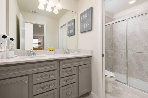 Brand new 6 Bedroom with private pool at Windsor at Westside ww8965 - image 15