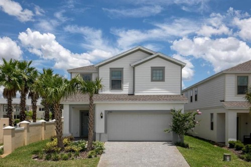 Brand new 6 Bedroom with private pool at Windsor at Westside ww8965 - image 3