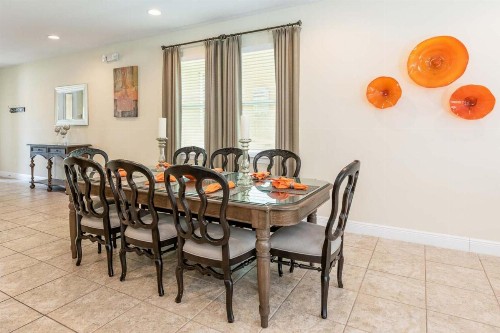 Exclusive 5 Star Villa with Private Pool on Encore Resort Orlando Villa 5430 - image 10