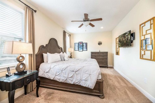 Exclusive 5 Star Villa with Private Pool on Encore Resort Orlando Villa 5430 - image 15