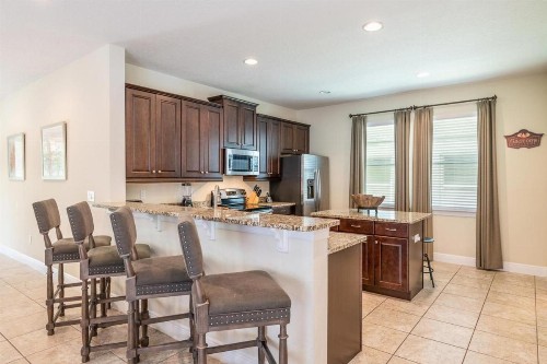 Exclusive 5 Star Villa with Private Pool on Encore Resort Orlando Villa 5430 - image 6