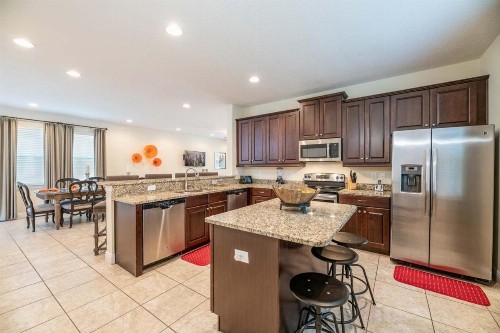 Exclusive 5 Star Villa with Private Pool on Encore Resort Orlando Villa 5430 - image 7