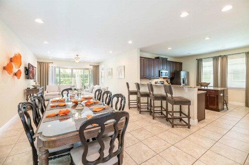 Exclusive 5 Star Villa with Private Pool on Encore Resort Orlando Villa 5430 - image 8