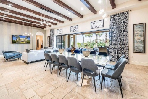 Exclusive Mansion with Large Private Pool on Reunion Resort and Spa Orlando Mansion 4742 - image 11