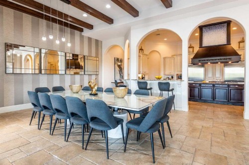 Exclusive Mansion with Large Private Pool on Reunion Resort and Spa Orlando Mansion 4742 - image 12