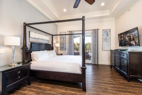 Exclusive Mansion with Large Private Pool on Reunion Resort and Spa Orlando Mansion 4742 - image 13