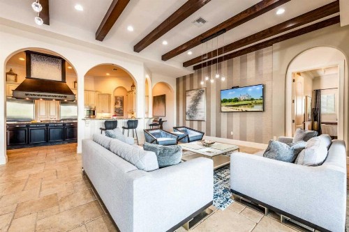 Exclusive Mansion with Large Private Pool on Reunion Resort and Spa Orlando Mansion 4742 - image 6