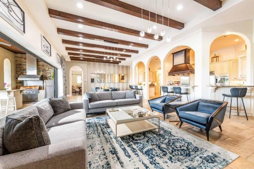 Exclusive Mansion with Large Private Pool on Reunion Resort and Spa Orlando Mansion 4742 - image 8