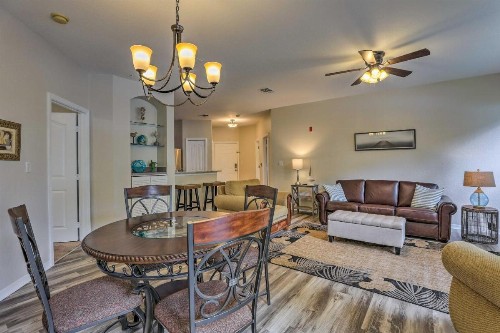 1st-Floor Legacy Dunes Condo Less Than 5 Mi to Disney - image 14