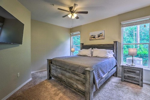 1st-Floor Legacy Dunes Condo Less Than 5 Mi to Disney - image 15