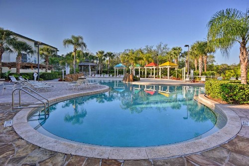 1st-Floor Legacy Dunes Condo Less Than 5 Mi to Disney - image 3