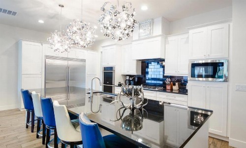 Ultimate 5 Star Villa with Private Pool on Reunion Resort and Spa Orlando Mansion 4750 - image 14