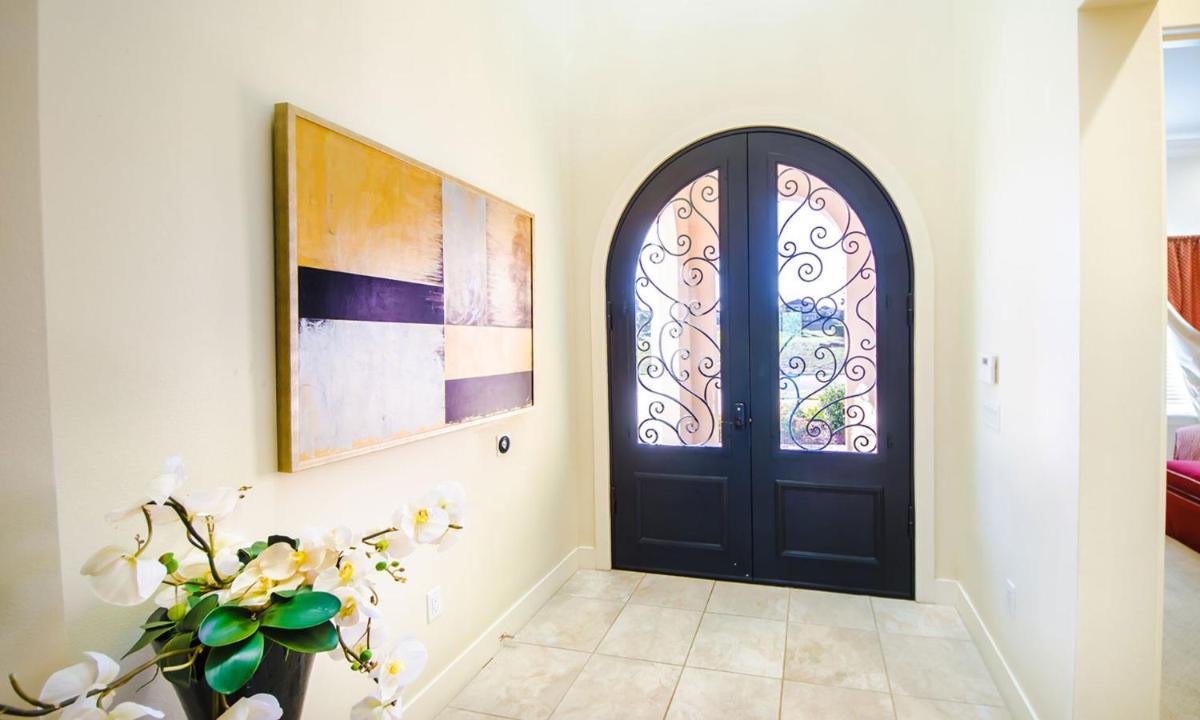 Ultimate 5 Star Villa with Private Pool on Reunion Resort and Spa Orlando Mansion 4750 - image 6