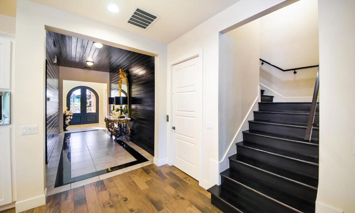 Ultimate 5 Star Villa with Private Pool on Reunion Resort and Spa Orlando Mansion 4750 - image 7