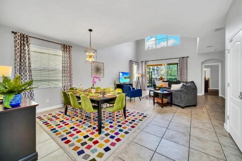 Appealing Large 5BD Home Close to Themed-Parks #5PP961 - image 11