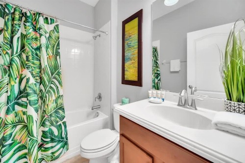 Appealing Large 5BD Home Close to Themed-Parks #5PP961 - image 13
