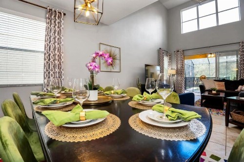 Appealing Large 5BD Home Close to Themed-Parks #5PP961 - image 14