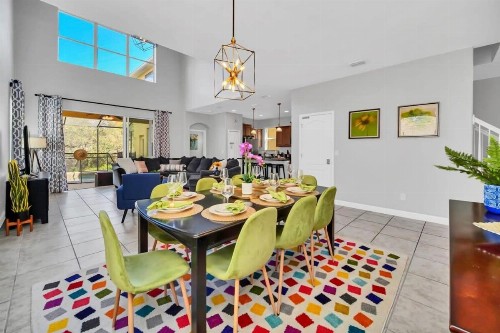 Appealing Large 5BD Home Close to Themed-Parks #5PP961 - image 18