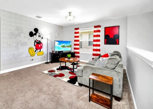Appealing Large 5BD Home Close to Themed-Parks #5PP961 - image 2