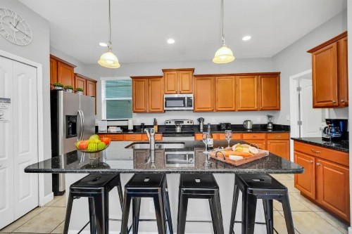 Appealing Large 5BD Home Close to Themed-Parks #5PP961 - image 21