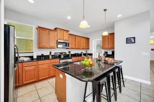 Appealing Large 5BD Home Close to Themed-Parks #5PP961 - image 22