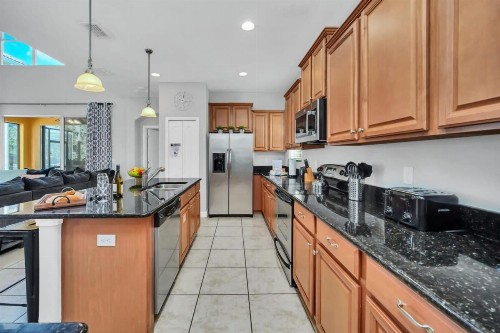 Appealing Large 5BD Home Close to Themed-Parks #5PP961 - image 25