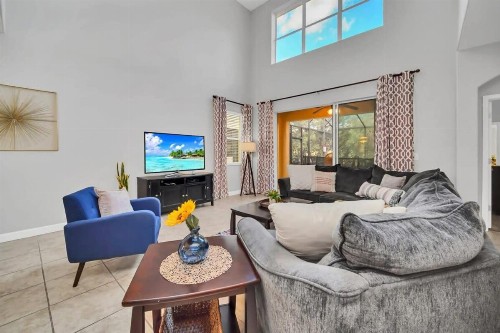 Appealing Large 5BD Home Close to Themed-Parks #5PP961 - image 26