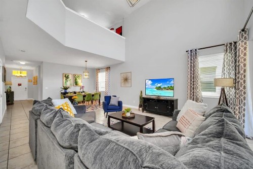 Appealing Large 5BD Home Close to Themed-Parks #5PP961 - image 27