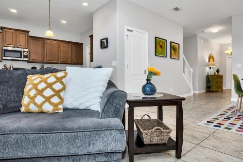 Appealing Large 5BD Home Close to Themed-Parks #5PP961 - image 29
