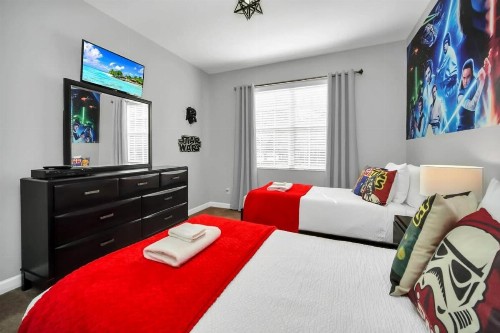 Appealing Large 5BD Home Close to Themed-Parks #5PP961 - image 33