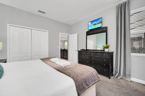 Appealing Large 5BD Home Close to Themed-Parks #5PP961 - image 35