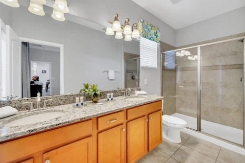 Appealing Large 5BD Home Close to Themed-Parks #5PP961 - image 36