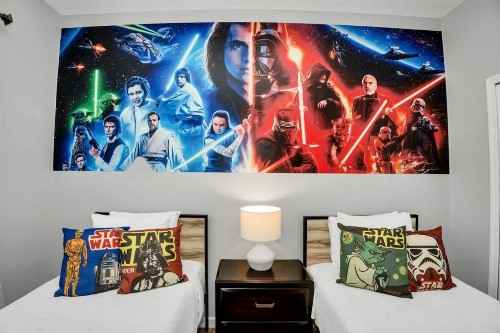 Appealing Large 5BD Home Close to Themed-Parks #5PP961 - image 38